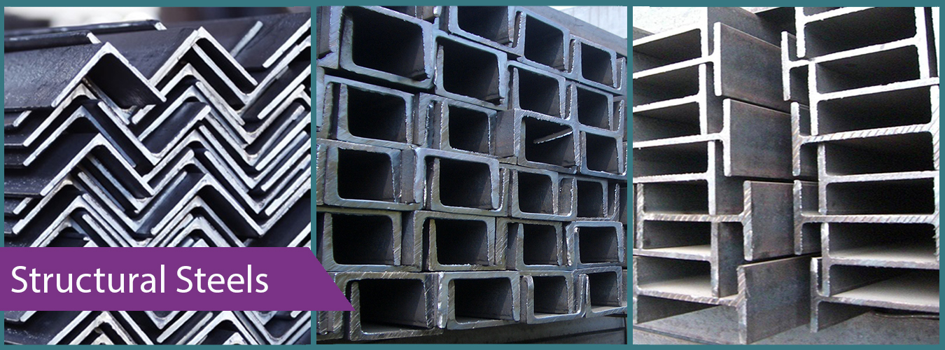Steel Dealers in Chennai