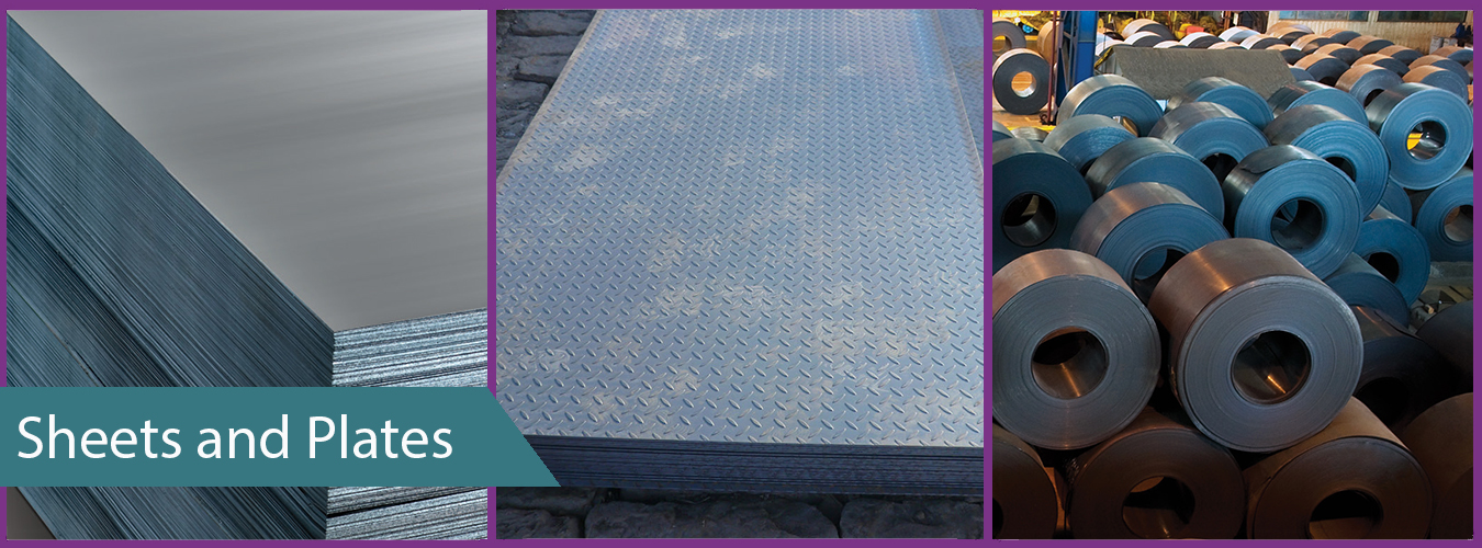 Steel Suppliers in Chennai