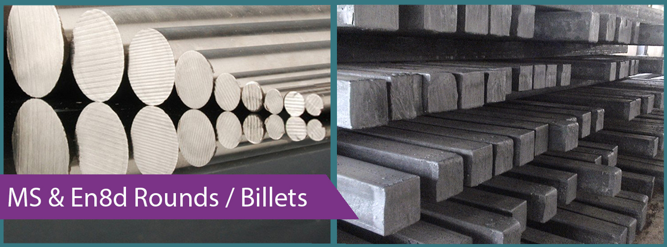 Steel Manufacturers in Chennai