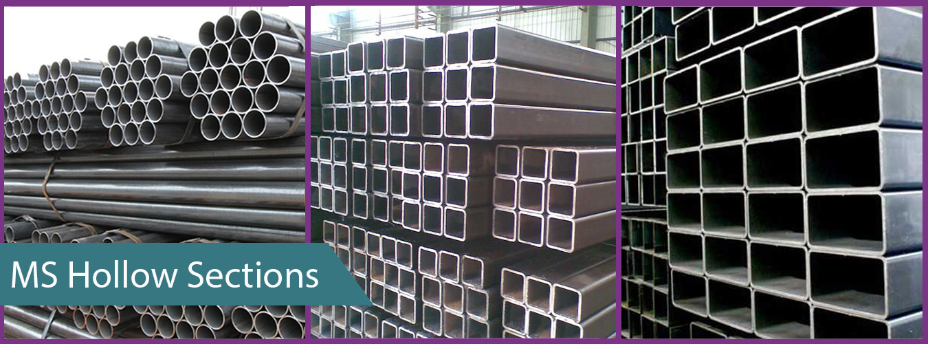 Iron and Steel Stockists in Chennai